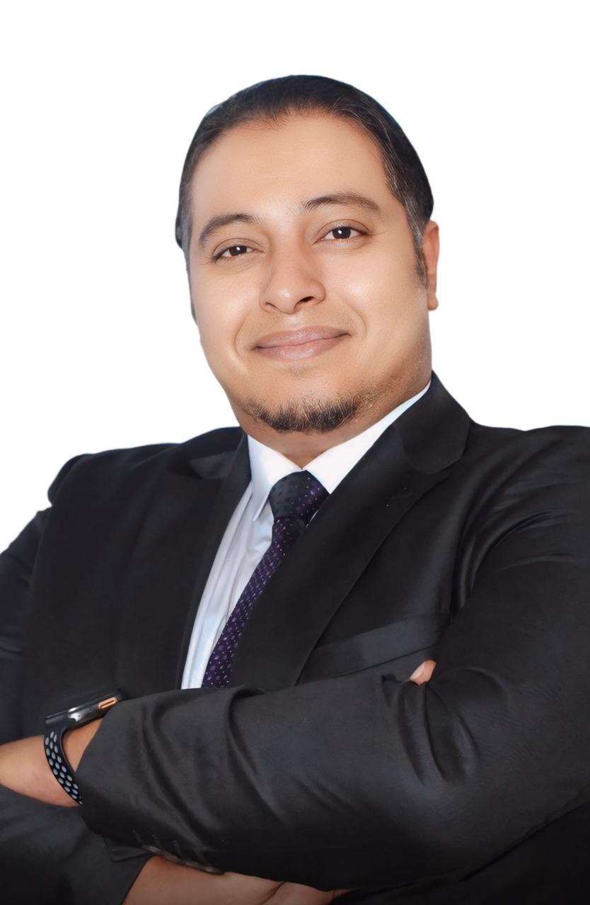 Mostafa Barghash